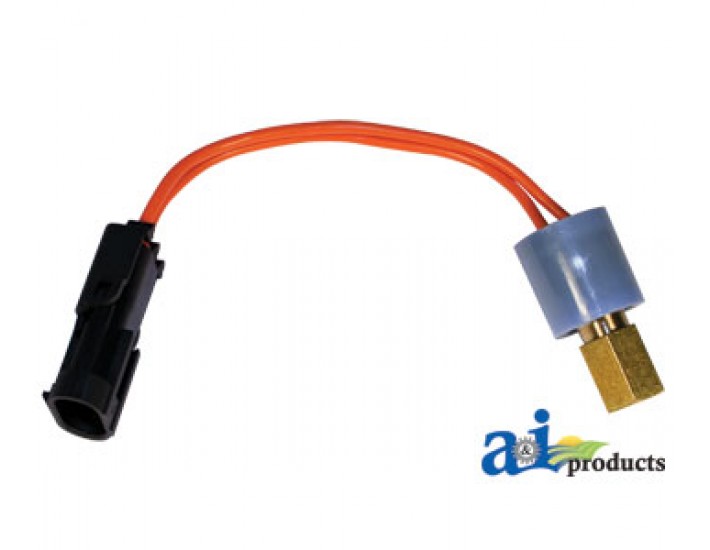 232948A1 - Switch High Pressure