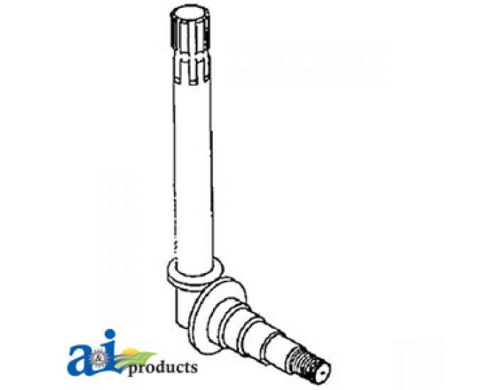 2371 - Schwartz Spindle