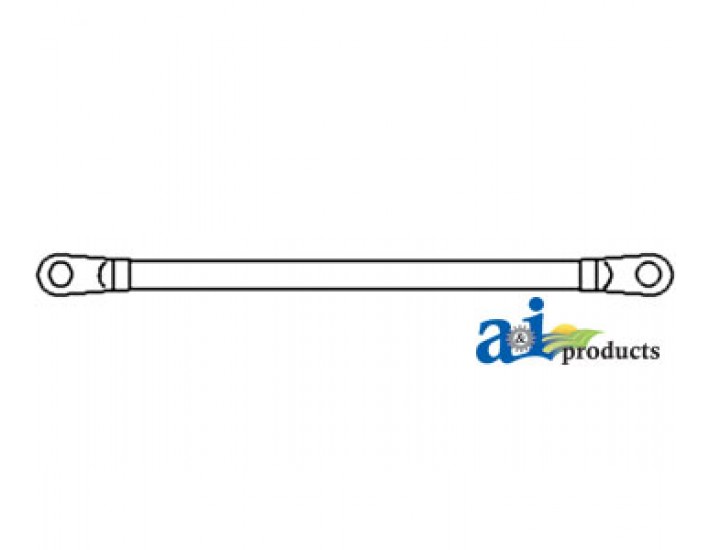 26A209 - Cable, Starter to Switch 	