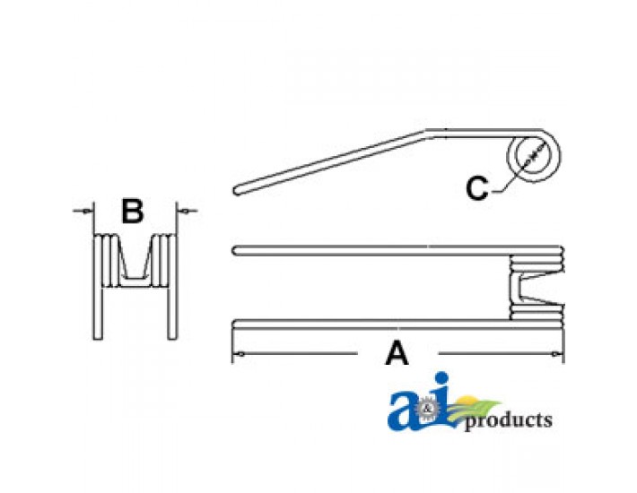 278830 - Tedder Tooth 	