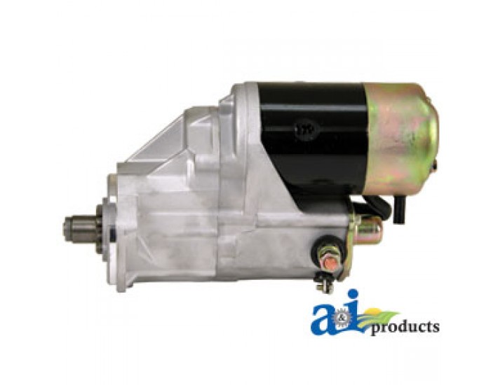 28100-40291 - Starter, NDenso 	