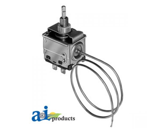 312750267 - Thermostatic Switch 	