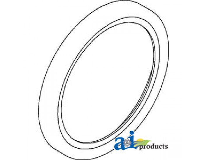 3147243R1 - Oil Seal, O-Ring Retainer (4 Per/Pkg) 	