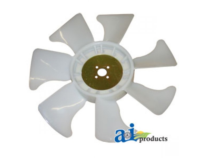 34070-16210 - Fan, 7 Blade	