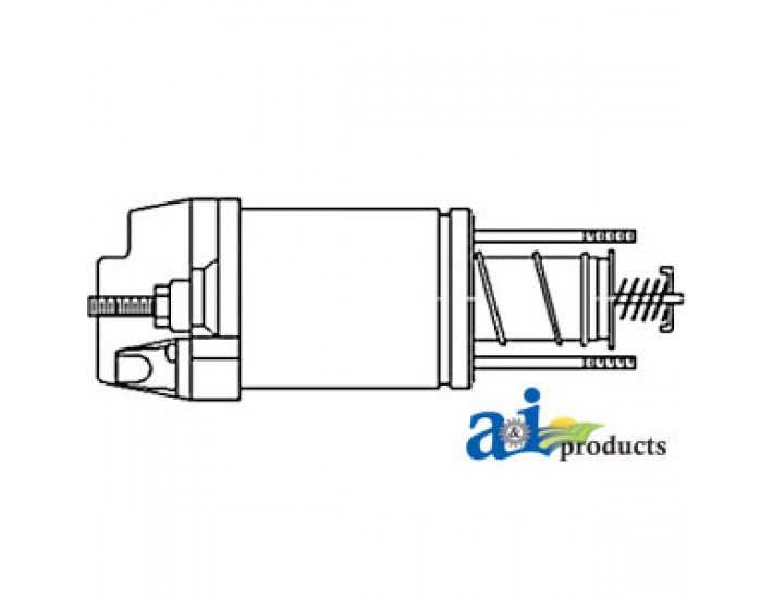 3475771M91 - Switch, Solenoid 	