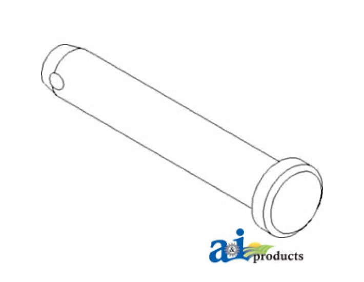 355278S36 - Stabilizer Pin 	