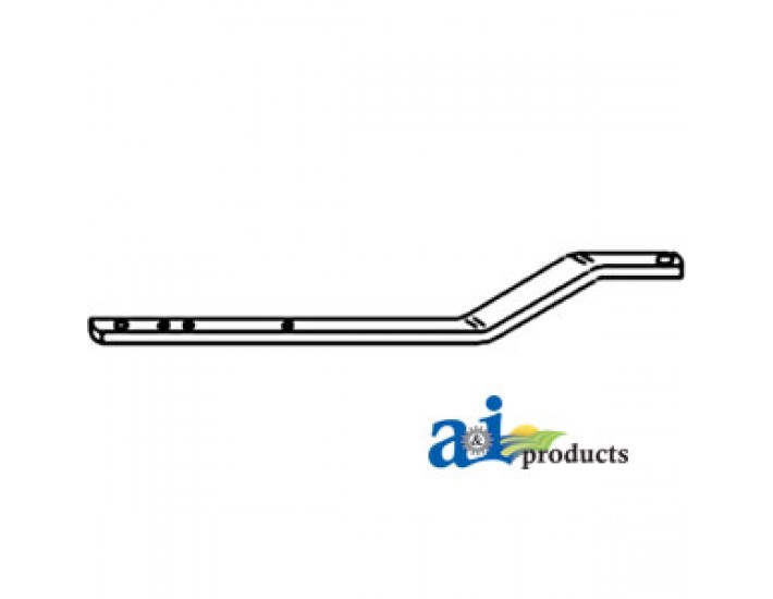 357529R1 - Swinging Drawbar 	