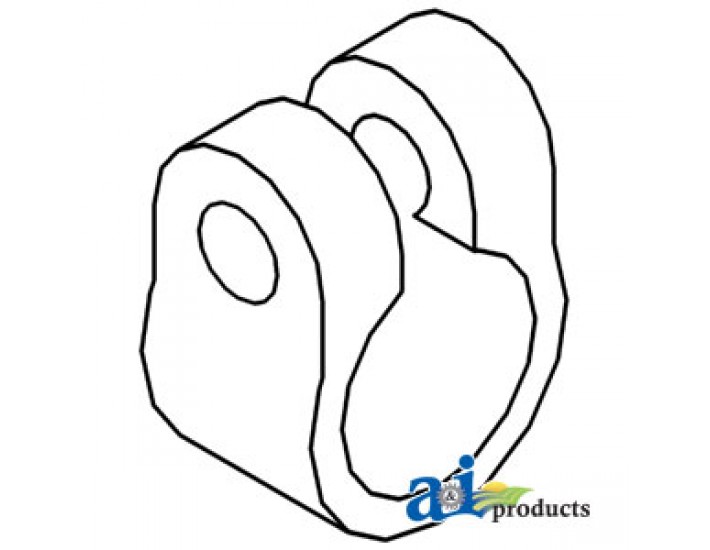 359986R1 - Clamp	