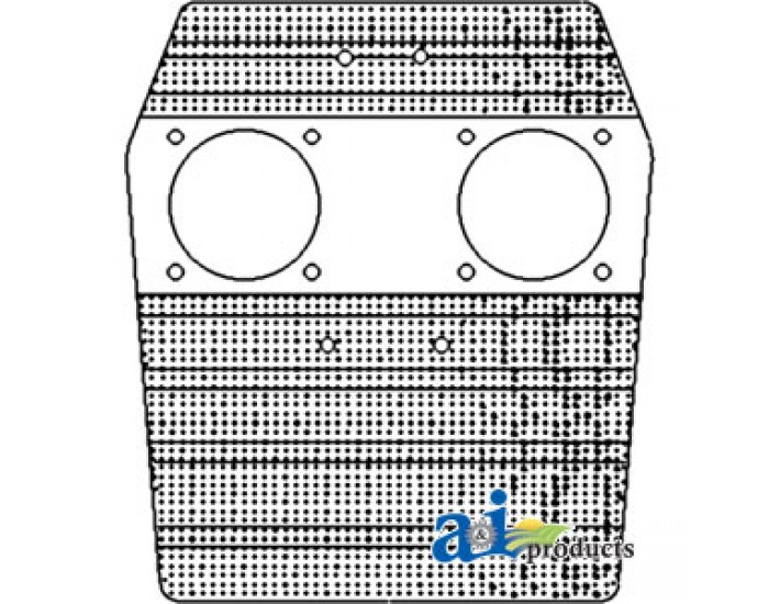 3701928M1 - Grille	