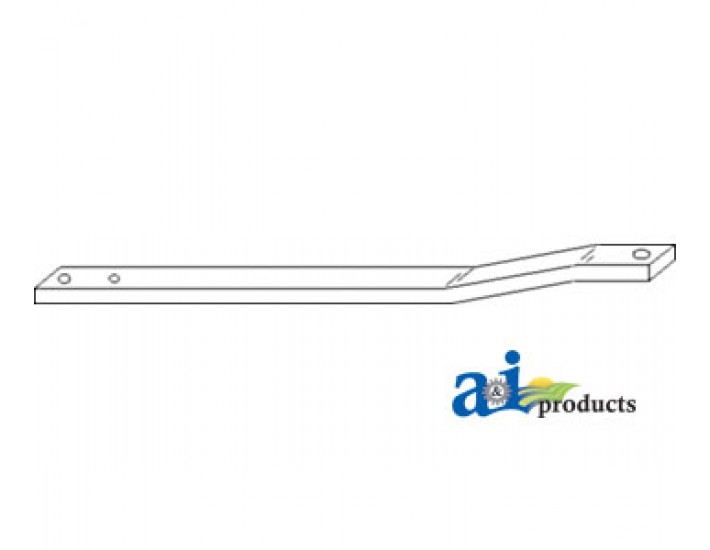 375986R1 - Drawbar, Swinging 	