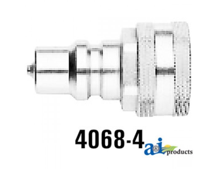 4068-4MB - Coupler Adapter 	