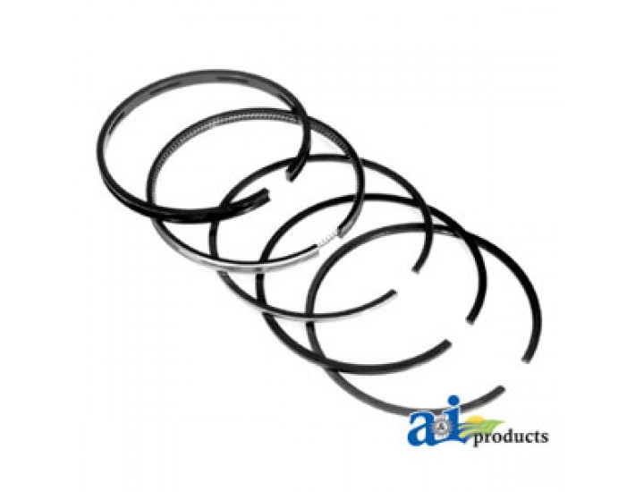 41158041 - Rings, Piston 	