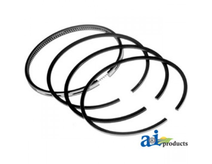41158065 - Rings, Piston 	