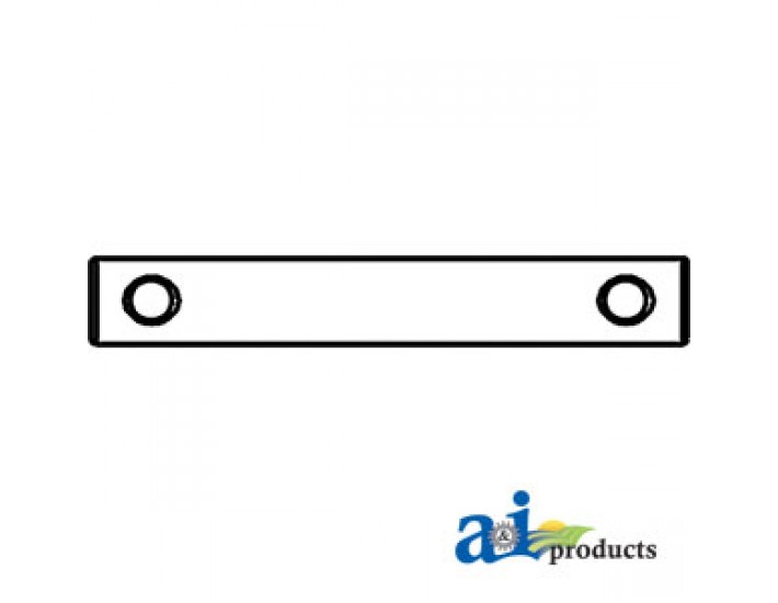 503932M1 - Pin, Pull Arm Latch 	