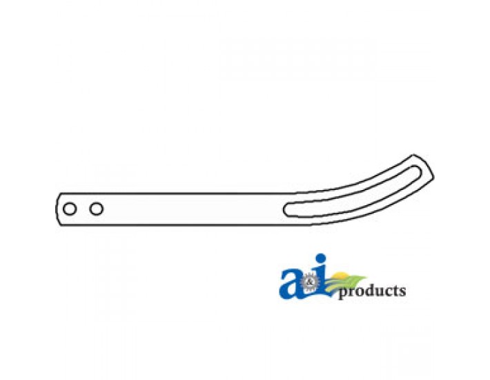 511373M3 - Alternator Tension Strap 	