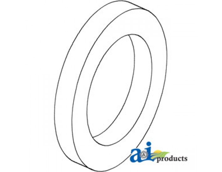 513800M1 - Washer, Thrust Spindle	