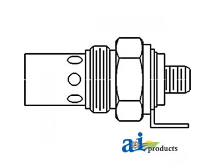 5161845 - Heater Plug 	