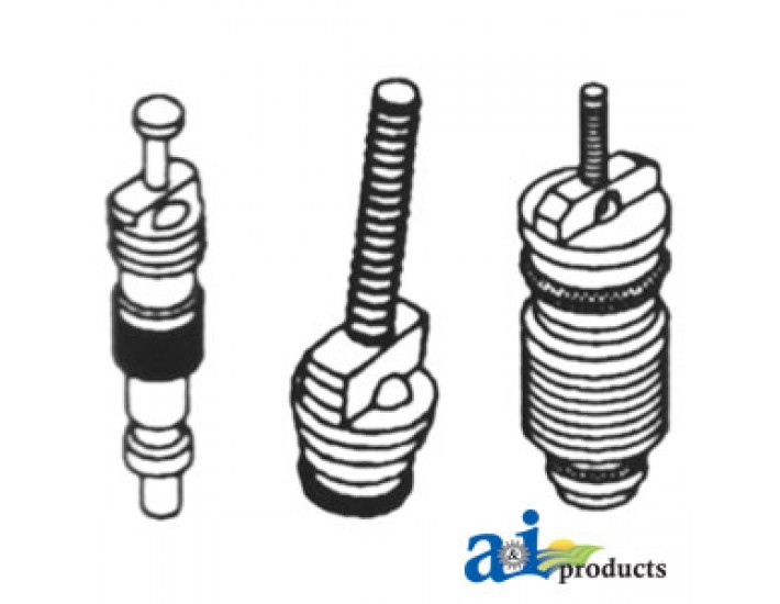530-756 - Valve Core