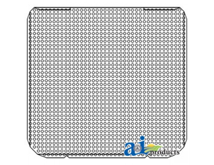 531233R2 - Screen, Grille