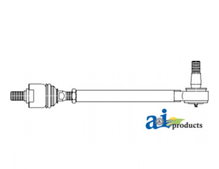 6000149001 - Tie Rod
