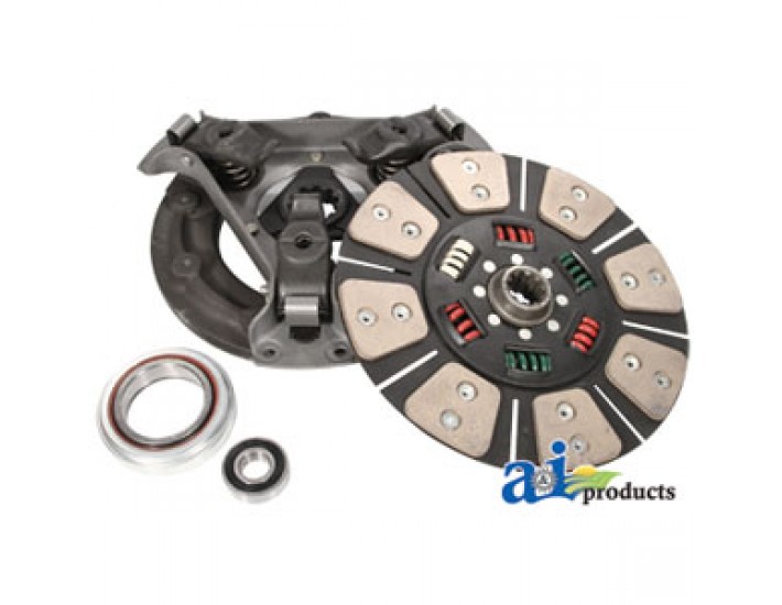 628103207 - Kit Incls: 1500655C93 P. Plate, 3129834R2 Trans Disc,
