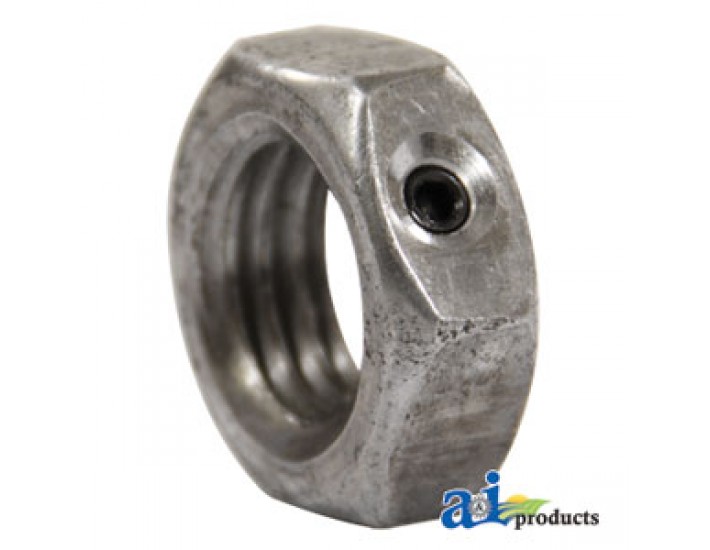 65431 - Jam Nut - 1" - 8