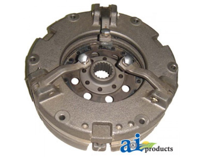 66438-14200 - Assembly, Clutch 	