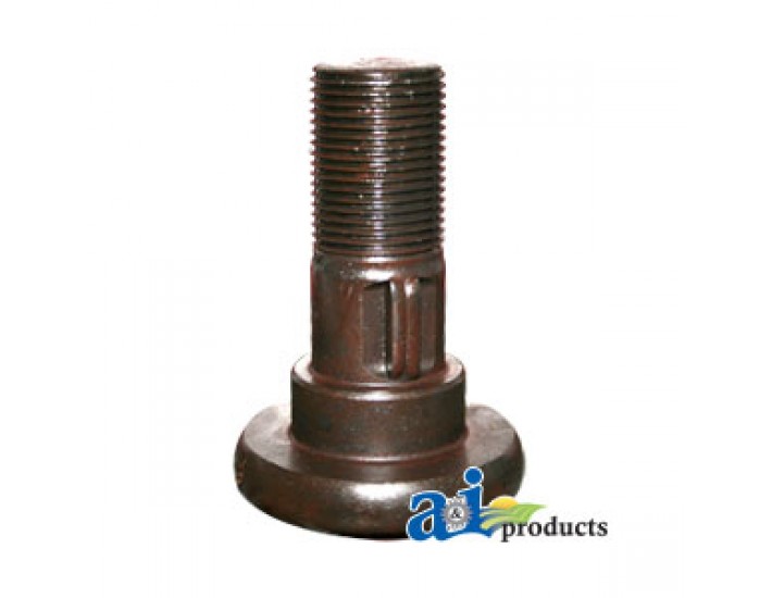 6T1022R - Bolt, Rotary Cutter Blade 	