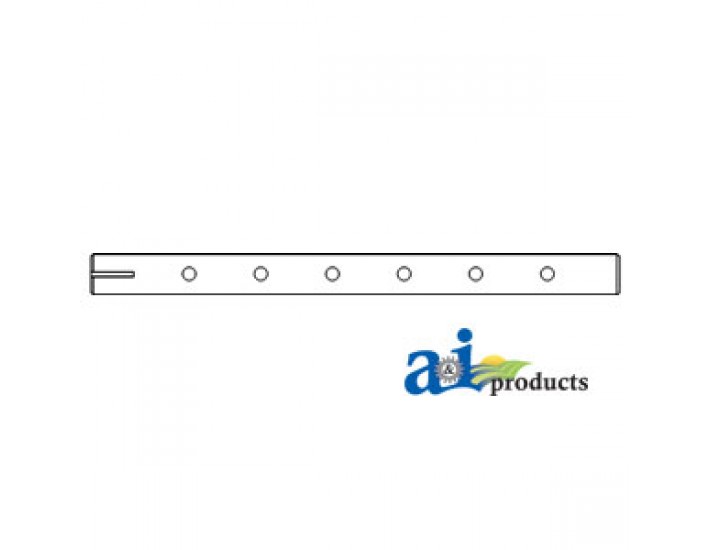 70256148 - Sliding Rod 	