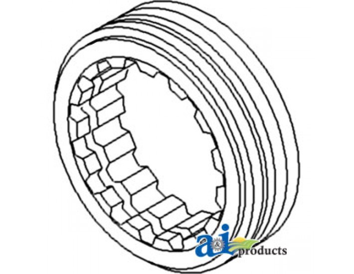 70261442 - Coupling 	