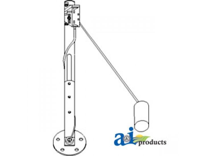72161989 - Sending Unit, Fuel 	