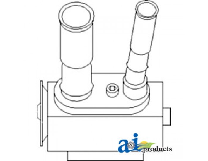 82000932 - Expansion Valve