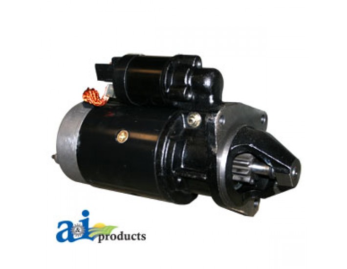 82005343 - Starter, Bosch 	