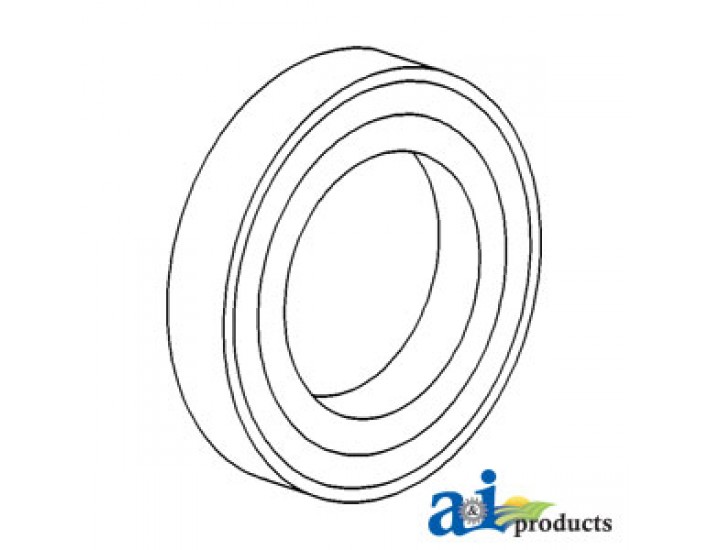 832961M1 - Bearing, Thrust Spindle	