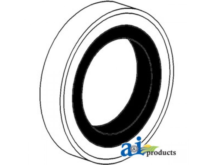 843038M1 - Seal 	