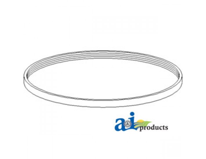 86013678 - Belt, Compressor Drive 	