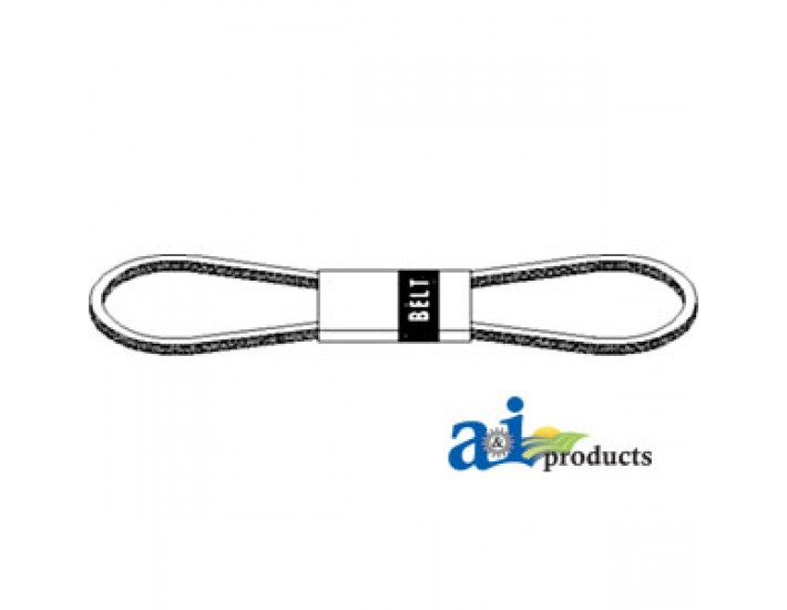 86514642 - Belt, Compressor Drive 	