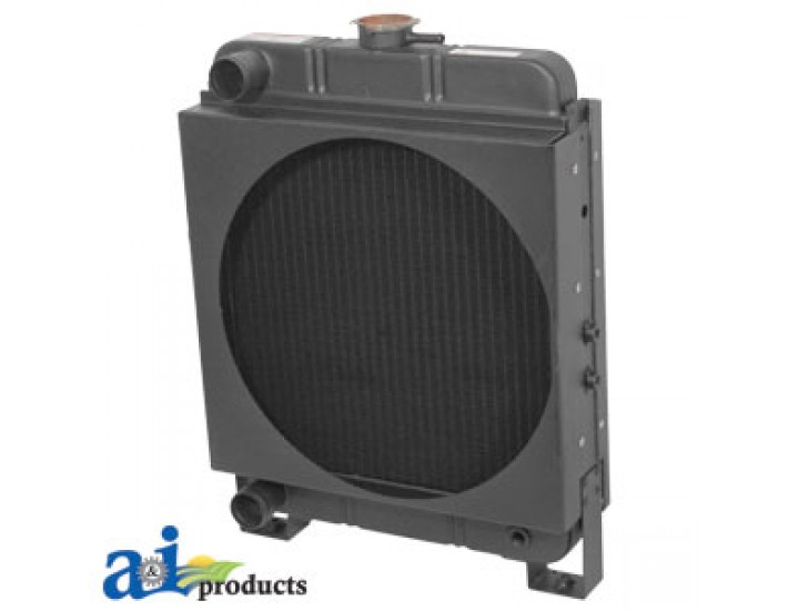 86561701 - Radiator	