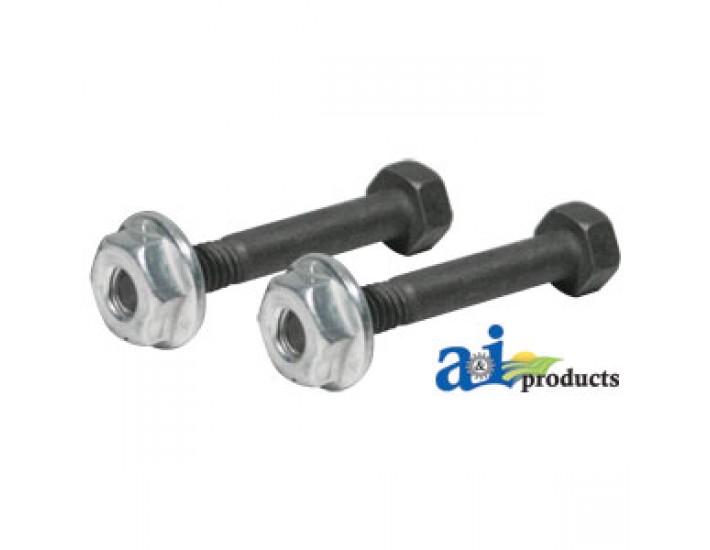86578266 - Bolt & Nut Kit 	