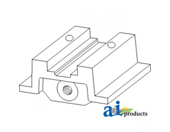 86611369 - Bracket
