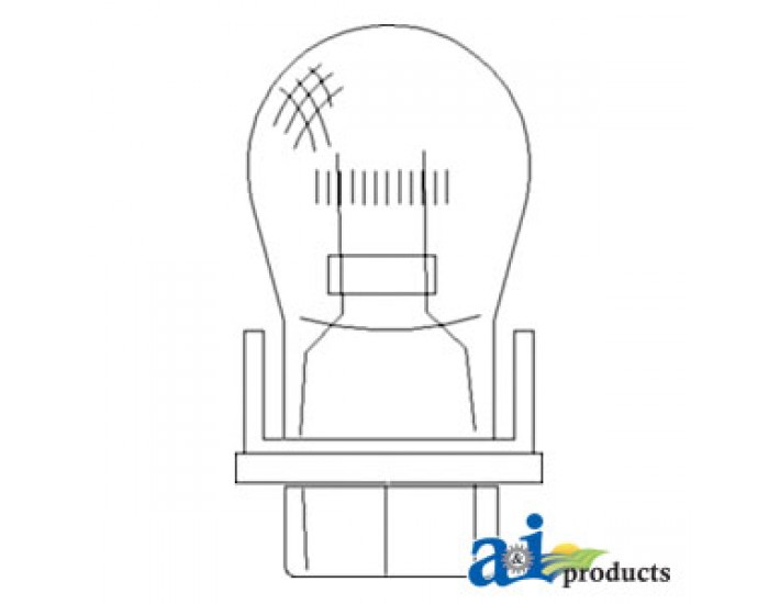 87106261 - Bulb 	