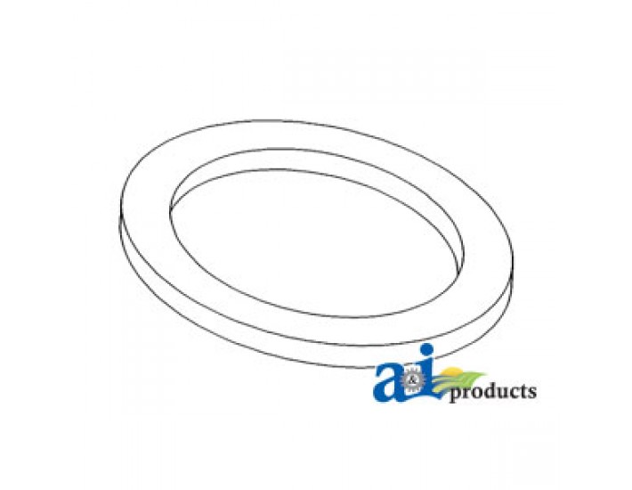 882868M1 - Shim Washer, Pivot Pin 	