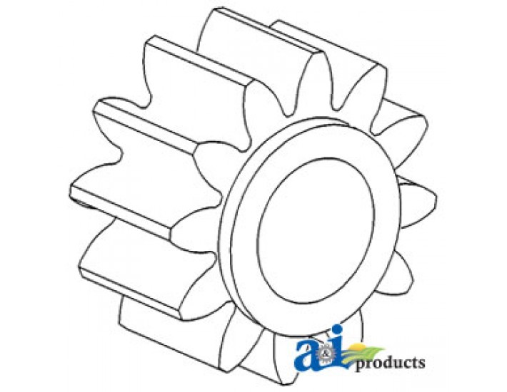 894769M1 - Gear, Planetary (Epicyclic) Pinion 	