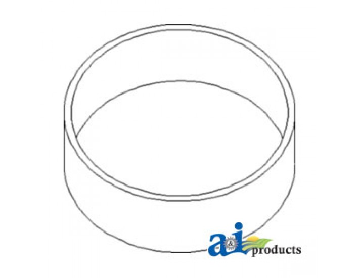 936744R1 - Bushing, Elevator Jackshaft Hub 	