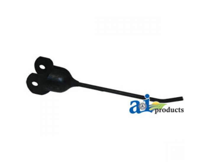 96R5 - Rubber Mtd Baler Tooth