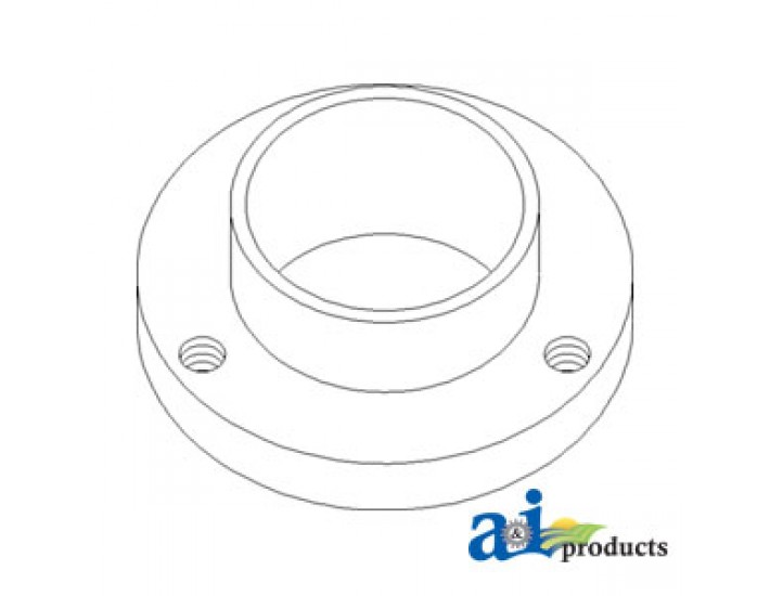 9811082 - Bushing, Shoe Arm, Upper 	