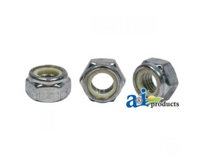 99307816 - Lock Nut 	