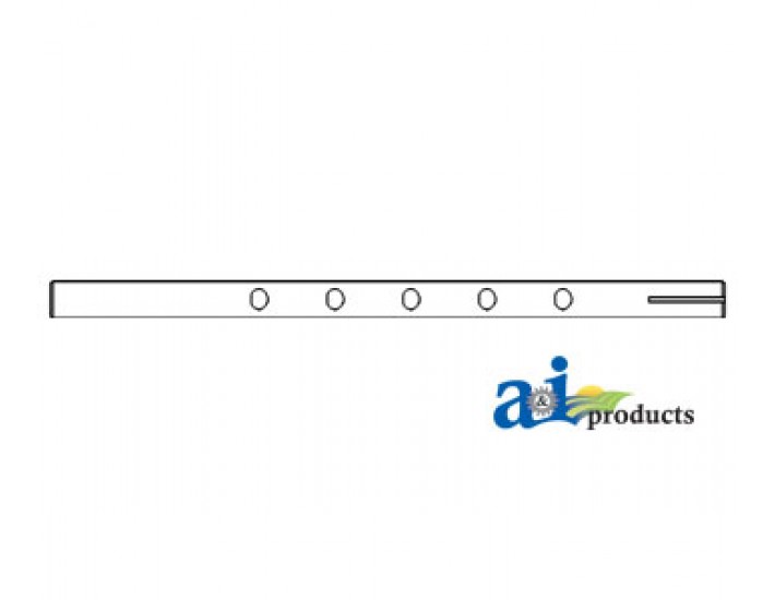 A24656 - Tie Rod	
