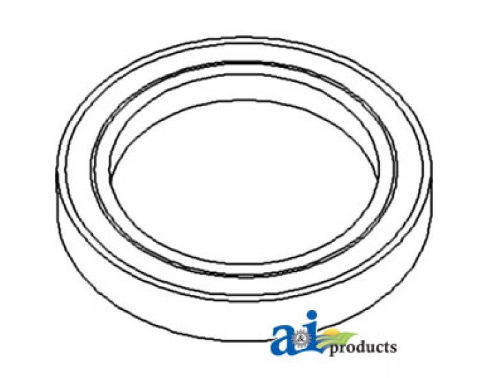 A8NN4251A - Seal, Outer Oil Rear Axle Shaft 	