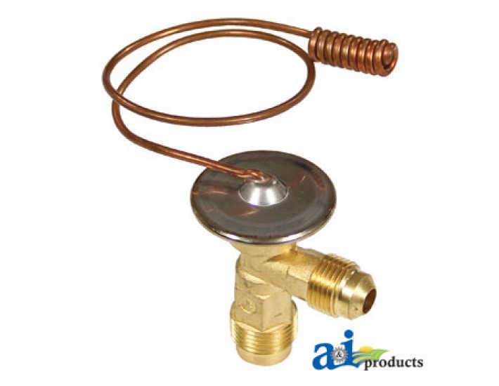 AH140818 - Expansion Valve 	